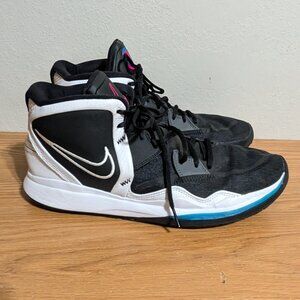 Nike Kyrie Infinity EP South Beach Sneaker 12.5